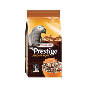 Versele-Laga Prestige Premium African Parrot | Size: 1kg